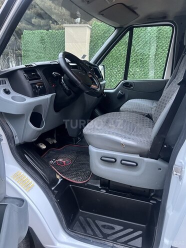 Ford Transit 2010, 378,000 km - 2.4 л - Bakı