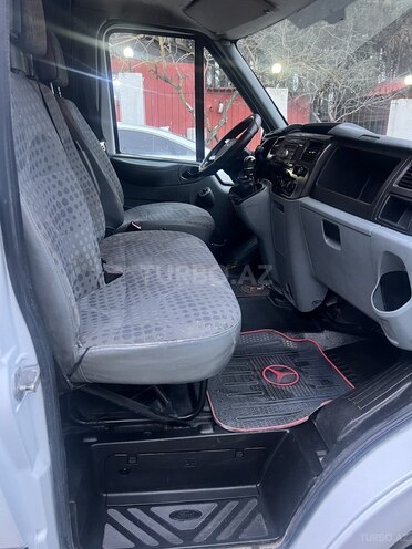 Ford Transit 2010, 378,000 km - 2.4 л - Bakı