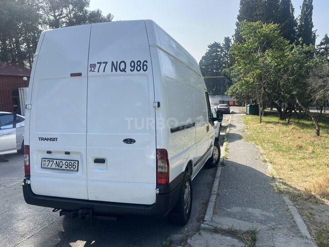Ford Transit 2010, 378,000 km - 2.4 л - Bakı