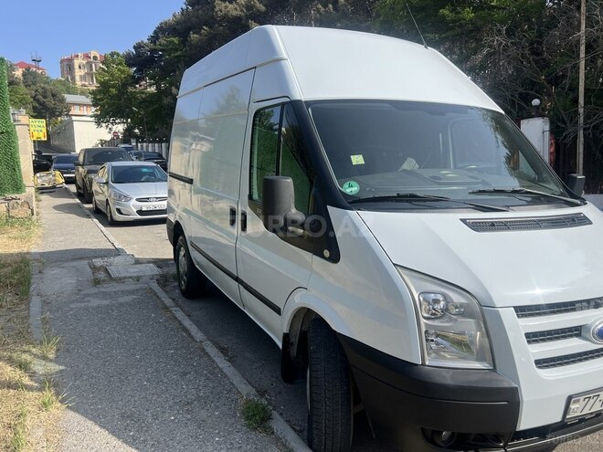 Ford Transit 2010, 378,000 km - 2.4 л - Bakı