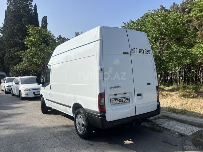Ford Transit 2010, 378,000 km - 2.4 л - Bakı