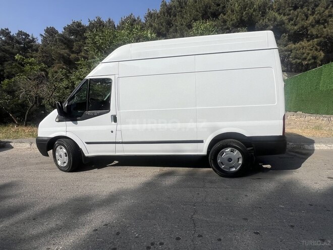 Ford Transit 2010, 378,000 km - 2.4 л - Bakı