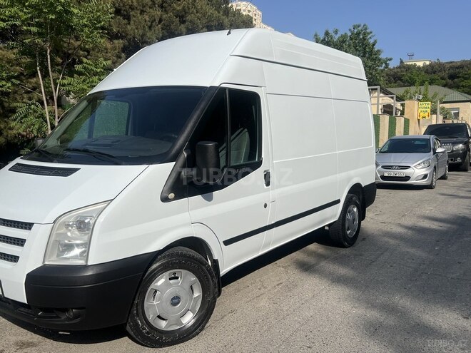 Ford Transit 2010, 378,000 km - 2.4 л - Bakı