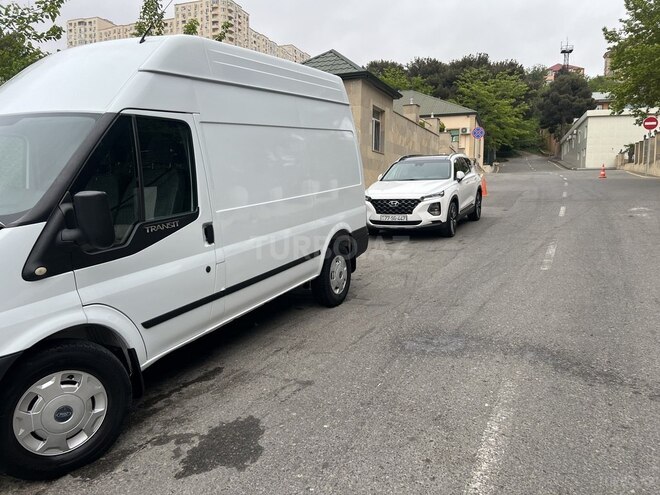 Ford Transit 2010, 378,000 km - 2.4 л - Bakı