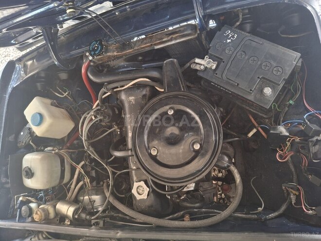 LADA (VAZ) 2106 1992, 96,000 km - 1.6 l - Gəncə