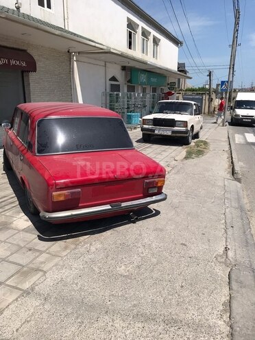 LADA (VAZ) 21011 1984, 70,000 km - 1.5 л - Bakı