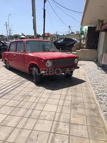 LADA (VAZ) 21011 1984, 70,000 km - 1.5 л - Bakı