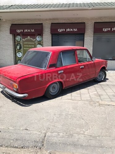 LADA (VAZ) 21011 1984, 70,000 km - 1.5 л - Bakı