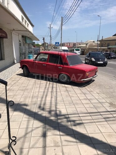 LADA (VAZ) 21011 1984, 70,000 km - 1.5 л - Bakı