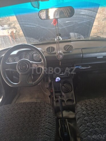 LADA (VAZ) 2106 1992, 96,000 km - 1.6 l - Gəncə