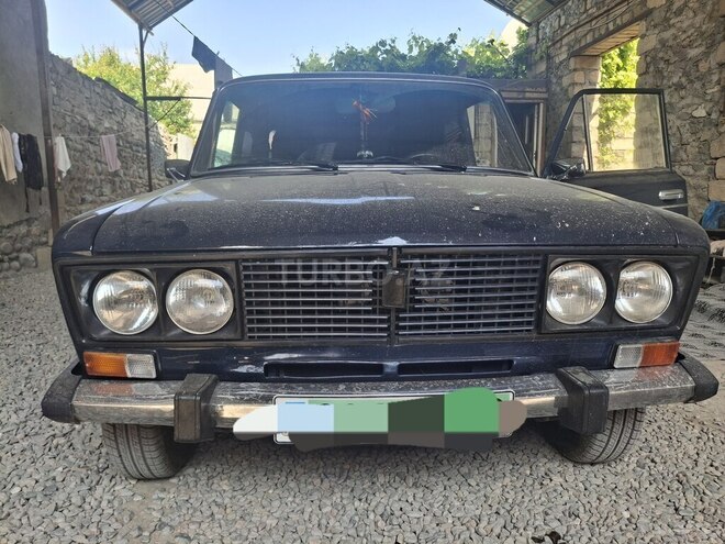 LADA (VAZ) 2106 1992, 96,000 km - 1.6 l - Gəncə