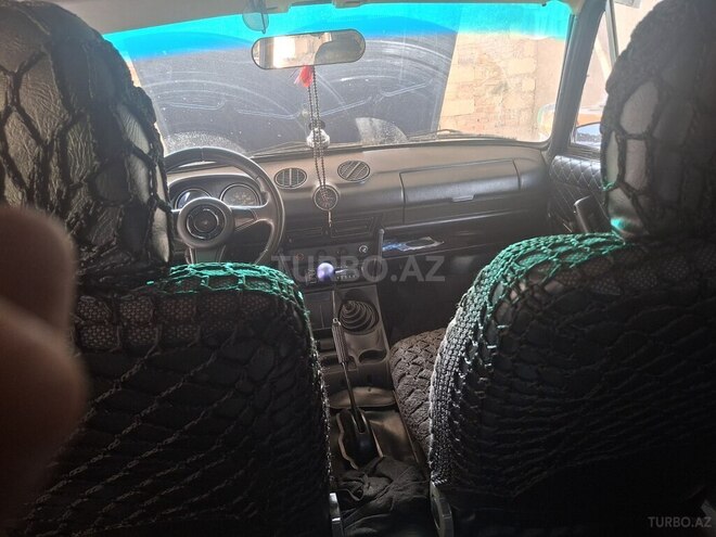 LADA (VAZ) 2106 1992, 96,000 km - 1.6 l - Gəncə