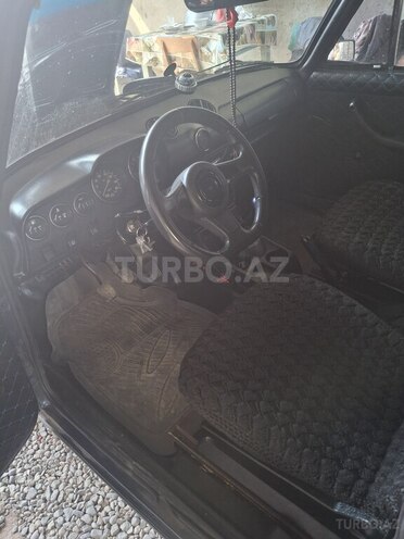 LADA (VAZ) 2106 1992, 96,000 km - 1.6 l - Gəncə