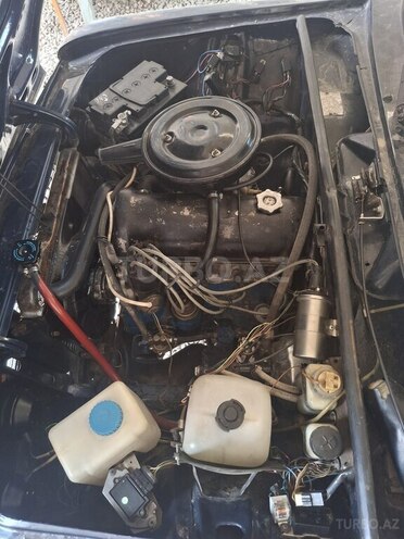 LADA (VAZ) 2106 1992, 96,000 km - 1.6 l - Gəncə
