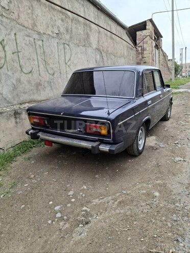 LADA (VAZ) 2106 1992, 96,000 km - 1.6 l - Gəncə