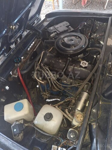 LADA (VAZ) 2106 1992, 96,000 km - 1.6 l - Gəncə