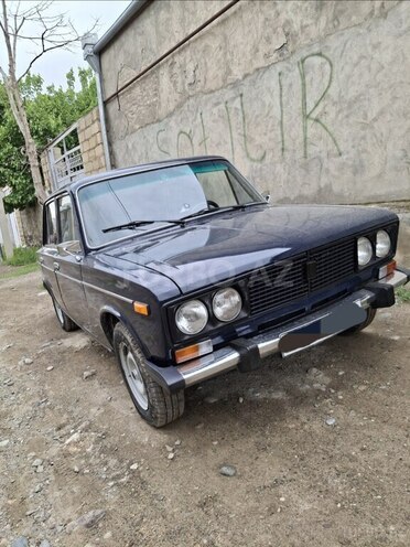 LADA (VAZ) 2106 1992, 96,000 km - 1.6 l - Gəncə