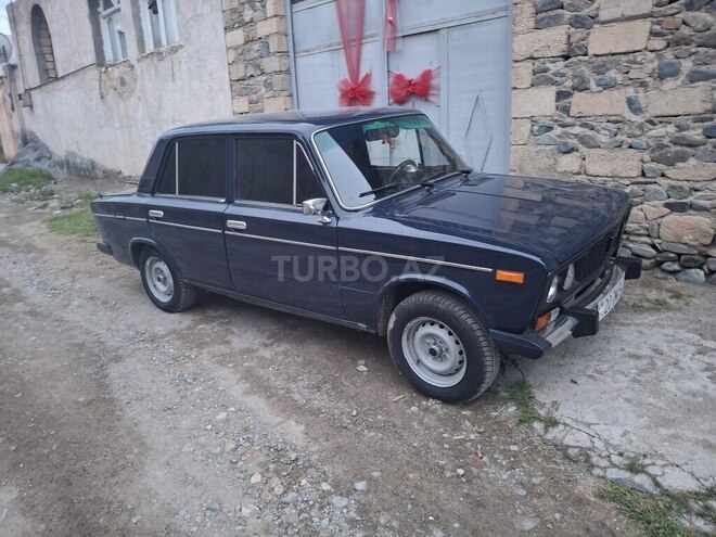 LADA (VAZ) 2106 1992, 96,000 km - 1.6 l - Gəncə