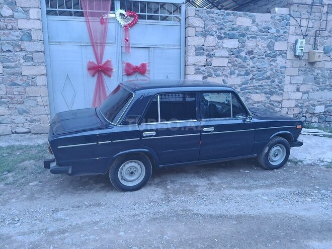 LADA (VAZ) 2106 1992, 96,000 km - 1.6 l - Gəncə