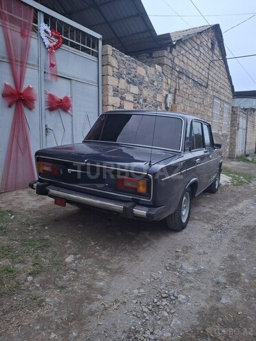 LADA (VAZ) 2106 1992, 96,000 km - 1.6 l - Gəncə