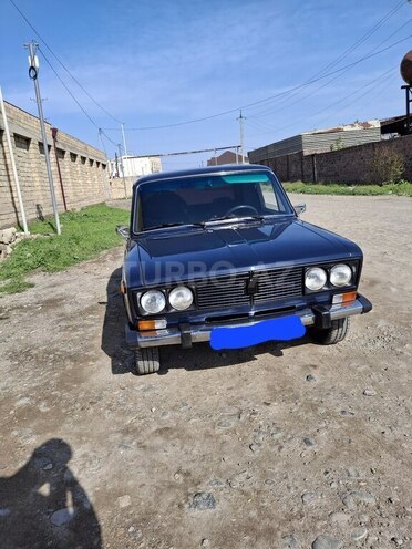 LADA (VAZ) 2106 1992, 96,000 km - 1.6 l - Gəncə