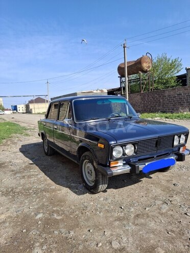 LADA (VAZ) 2106 1992, 96,000 km - 1.6 l - Gəncə