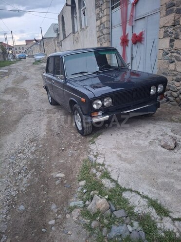 LADA (VAZ) 2106 1992, 96,000 km - 1.6 l - Gəncə