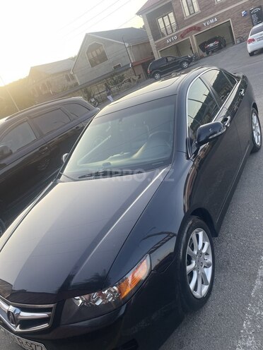 Acura  2007, 217,261 km - 2.4 l - Qusar