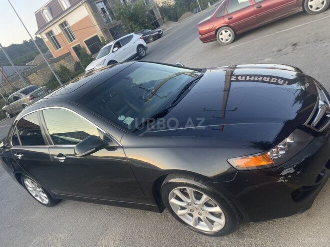 Acura  2007, 217,261 km - 2.4 l - Qusar