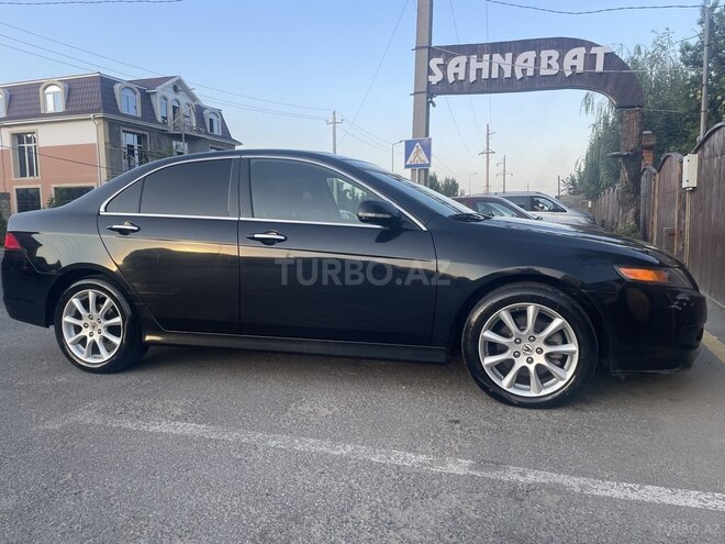 Acura  2007, 217,261 km - 2.4 l - Qusar