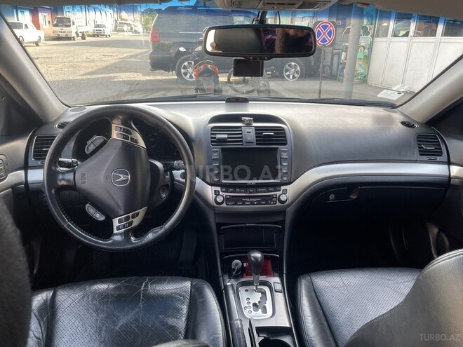 Acura  2007, 217,261 km - 2.4 l - Qusar