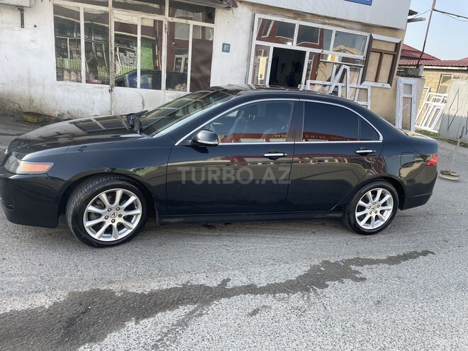 Acura  2007, 217,261 km - 2.4 l - Qusar