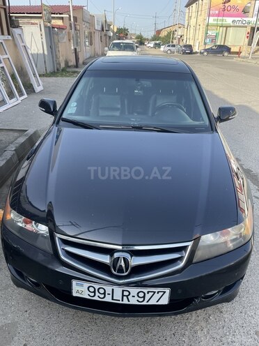 Acura  2007, 217,261 km - 2.4 l - Qusar
