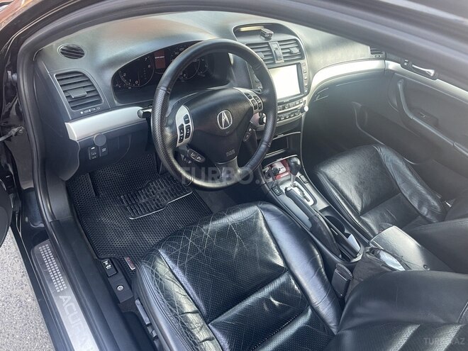Acura  2007, 217,261 km - 2.4 l - Qusar