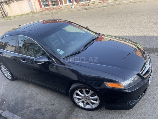 Acura  2007, 217,261 km - 2.4 l - Qusar