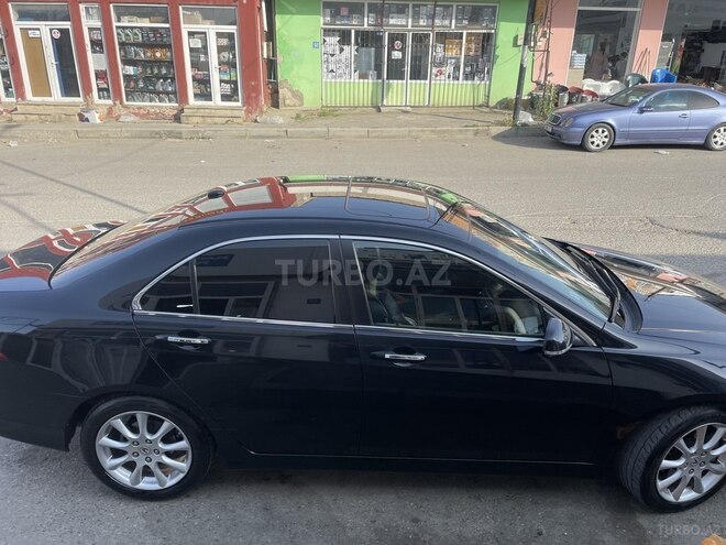 Acura  2007, 217,261 km - 2.4 l - Qusar