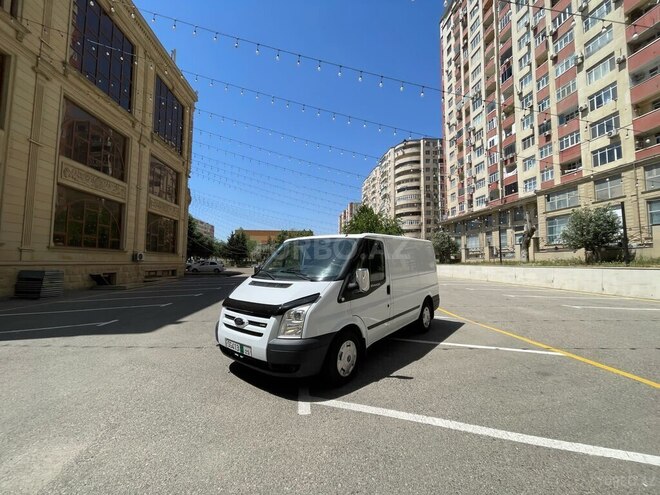 Ford Transit 2008, 178,000 km - 2.2 l - Bakı