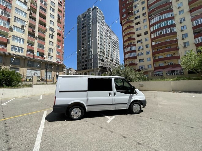 Ford Transit 2008, 178,000 km - 2.2 l - Bakı