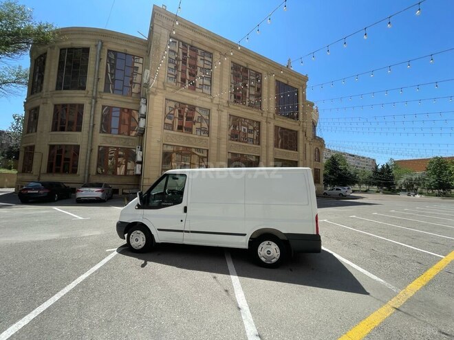 Ford Transit 2008, 178,000 km - 2.2 l - Bakı