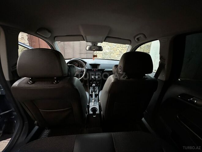 Opel Astra 2009, 315,000 km - 1.3 l - Bakı