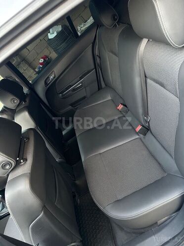 Opel Astra 2009, 315,000 km - 1.3 l - Bakı