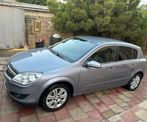Opel Astra 2009, 315,000 km - 1.3 l - Bakı