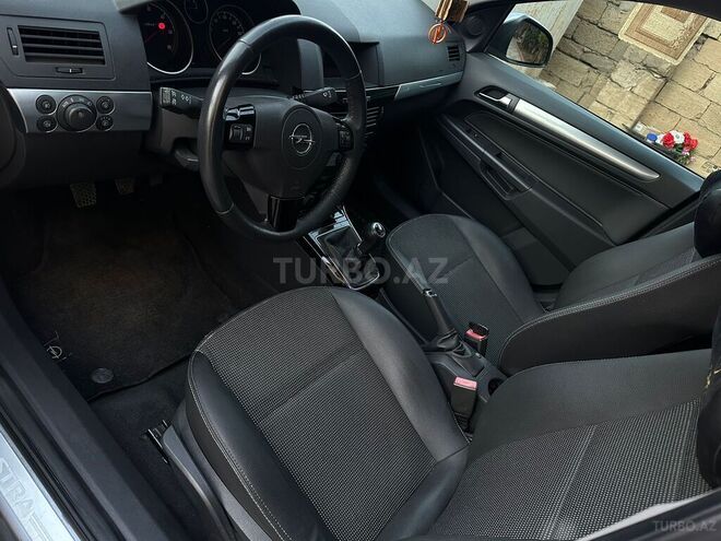 Opel Astra 2009, 315,000 km - 1.3 l - Bakı