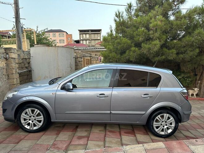 Opel Astra 2009, 315,000 km - 1.3 l - Bakı