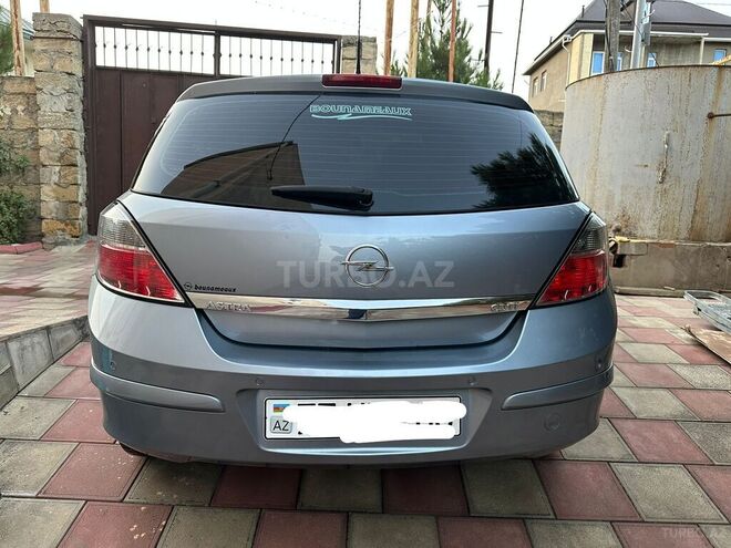 Opel Astra 2009, 315,000 km - 1.3 l - Bakı