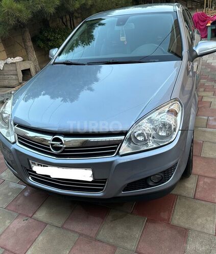 Opel Astra 2009, 315,000 km - 1.3 l - Bakı