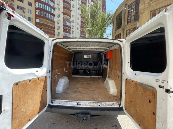 Ford Transit 2008, 178,000 km - 2.2 l - Bakı