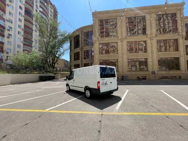Ford Transit 2008, 178,000 km - 2.2 l - Bakı
