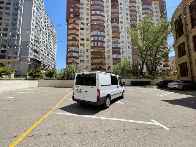 Ford Transit 2008, 178,000 km - 2.2 l - Bakı
