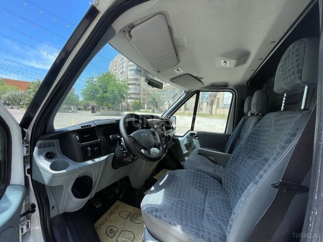 Ford Transit 2008, 178,000 km - 2.2 l - Bakı
